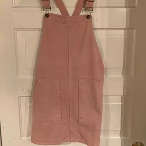 Adorable pink/Maeve Sadie & Sage Overall Jumper
